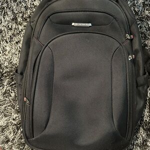 Large computer backpack